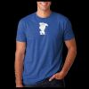 Next Level Unisex Premium Tee  Thumbnail
