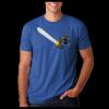 Next Level Unisex Premium Tee  Thumbnail