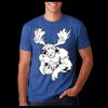 Next Level Unisex Premium Tee  Thumbnail