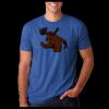 Next Level Unisex Premium Tee  Thumbnail
