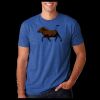 Next Level Unisex Premium Tee  Thumbnail