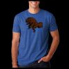 Next Level Unisex Premium Tee  Thumbnail