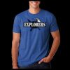 Next Level Unisex Premium Tee  Thumbnail