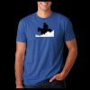 Next Level Unisex Premium Tee  Thumbnail