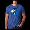 Next Level Unisex Premium Tee  Thumbnail