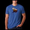 Next Level Unisex Premium Tee  Thumbnail