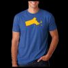 Next Level Unisex Premium Tee  Thumbnail