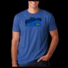 Next Level Unisex Premium Tee  Thumbnail
