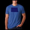 Next Level Unisex Premium Tee  Thumbnail