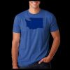 Next Level Unisex Premium Tee  Thumbnail