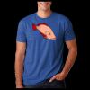Next Level Unisex Premium Tee  Thumbnail