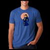 Next Level Unisex Premium Tee  Thumbnail