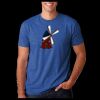 Next Level Unisex Premium Tee  Thumbnail