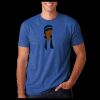 Next Level Unisex Premium Tee  Thumbnail