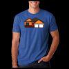 Next Level Unisex Premium Tee  Thumbnail