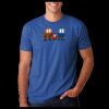 Next Level Unisex Premium Tee  Thumbnail