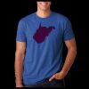 Next Level Unisex Premium Tee  Thumbnail