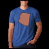 Next Level Unisex Premium Tee  Thumbnail