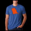 Next Level Unisex Premium Tee  Thumbnail