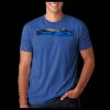Next Level Unisex Premium Tee  Thumbnail