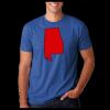 Next Level Unisex Premium Tee  Thumbnail