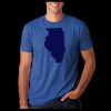 Next Level Unisex Premium Tee  Thumbnail