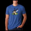 Next Level Unisex Premium Tee  Thumbnail