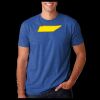 Next Level Unisex Premium Tee  Thumbnail
