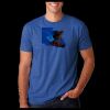 Next Level Unisex Premium Tee  Thumbnail