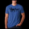 Next Level Unisex Premium Tee  Thumbnail