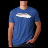 Next Level Unisex Premium Tee  Thumbnail