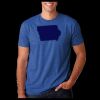 Next Level Unisex Premium Tee  Thumbnail