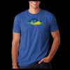 Next Level Unisex Premium Tee  Thumbnail