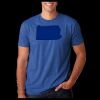Next Level Unisex Premium Tee  Thumbnail