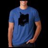 Next Level Unisex Premium Tee  Thumbnail