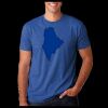 Next Level Unisex Premium Tee  Thumbnail