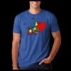 Next Level Unisex Premium Tee  Thumbnail