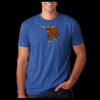 Next Level Unisex Premium Tee  Thumbnail