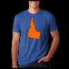 Next Level Unisex Premium Tee  Thumbnail