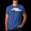 Next Level Unisex Premium Tee  Thumbnail