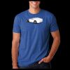 Next Level Unisex Premium Tee  Thumbnail
