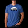Next Level Unisex Premium Tee  Thumbnail