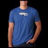 Next Level Unisex Premium Tee  Thumbnail