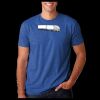 Next Level Unisex Premium Tee  Thumbnail