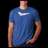 Next Level Unisex Premium Tee  Thumbnail