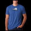 Next Level Unisex Premium Tee  Thumbnail