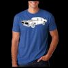 Next Level Unisex Premium Tee  Thumbnail