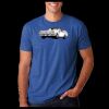 Next Level Unisex Premium Tee  Thumbnail