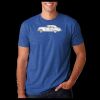 Next Level Unisex Premium Tee  Thumbnail
