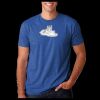 Next Level Unisex Premium Tee  Thumbnail
